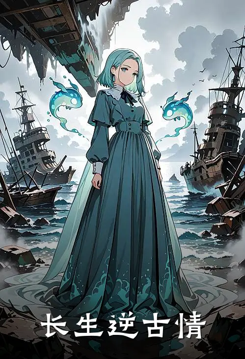 长生逆古情