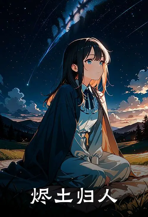 烬土归人