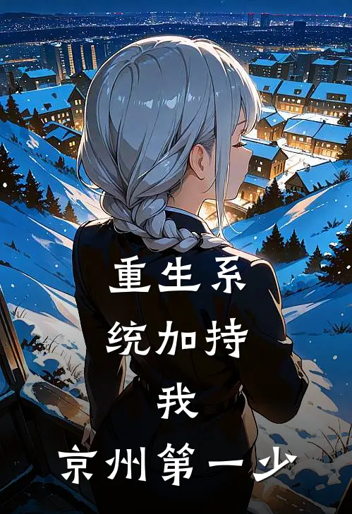 重生系统加持：我，京州第一少