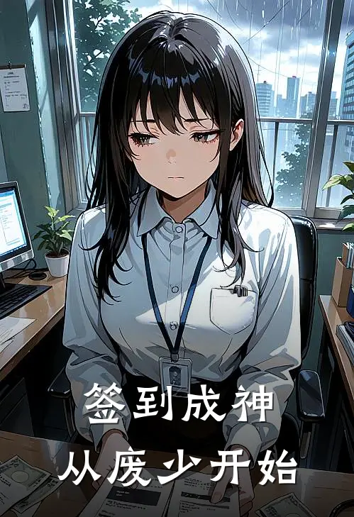 签到成神：从废少开始