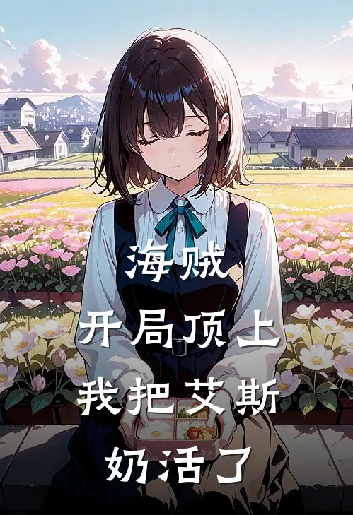 海贼：开局顶上，我把艾斯奶活了