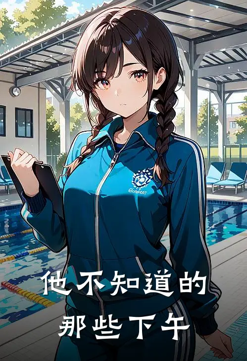 他不知道的那些下午