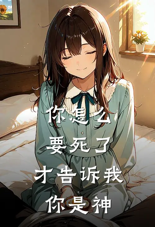 你怎么要死了，才告诉我你是神