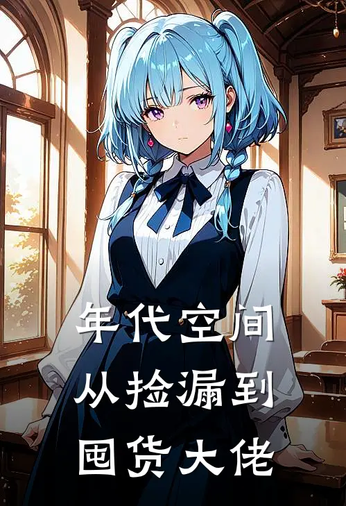 年代空间：从捡漏到囤货大佬