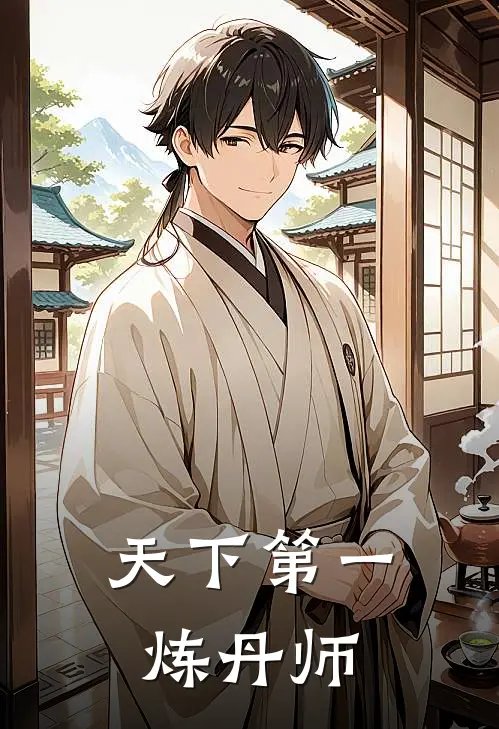 天下第一炼丹师