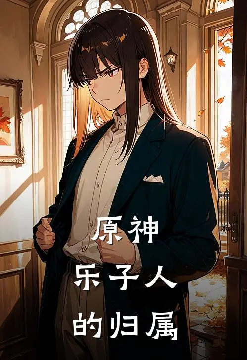 原神：乐子人的归属