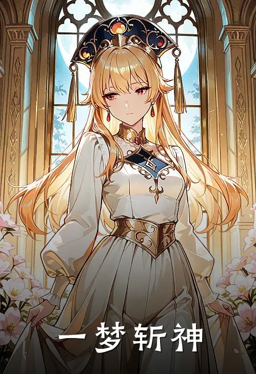 一梦斩神