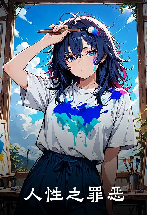 人性之罪恶