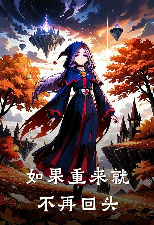 如果重来就不再回头