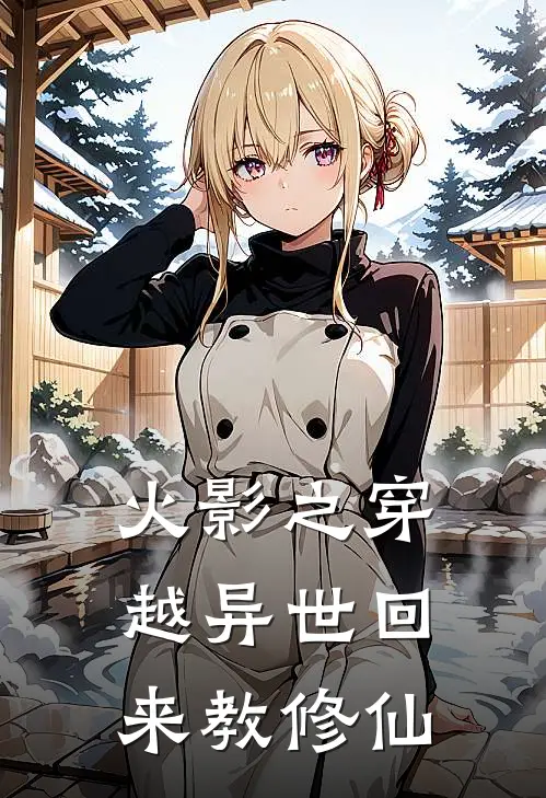 火影之穿越异世回来教修仙