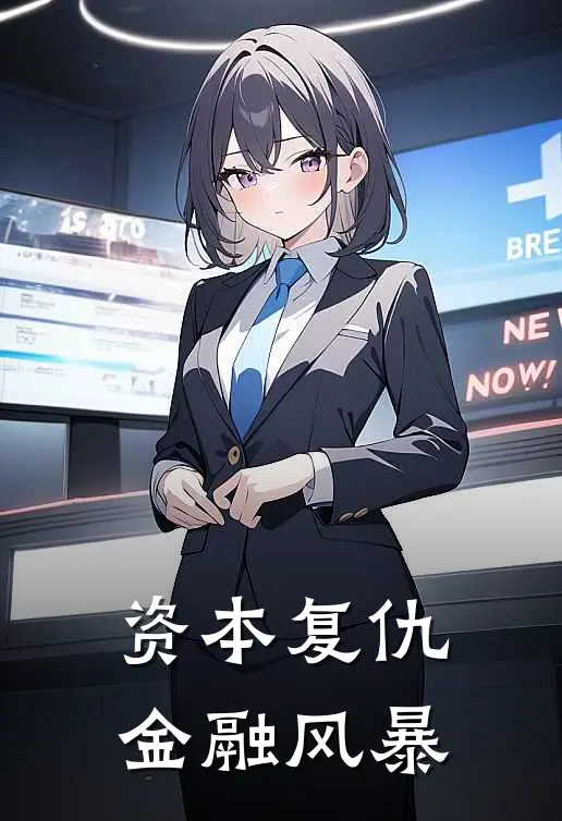 资本复仇：金融风暴