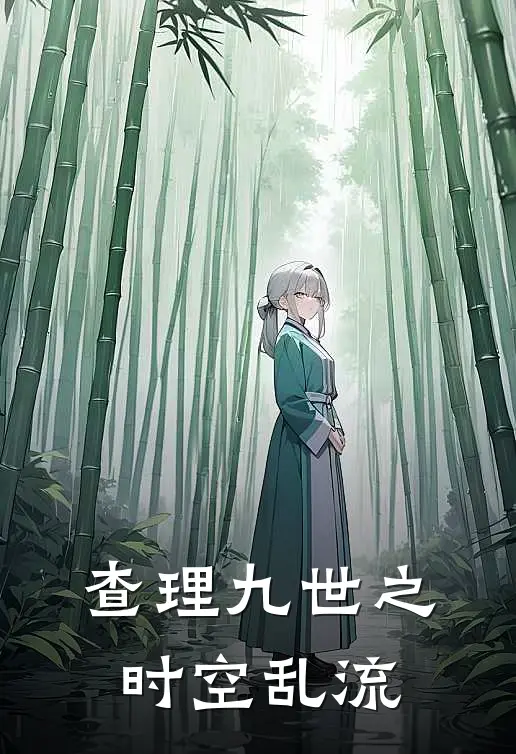 查理九世之时空乱流