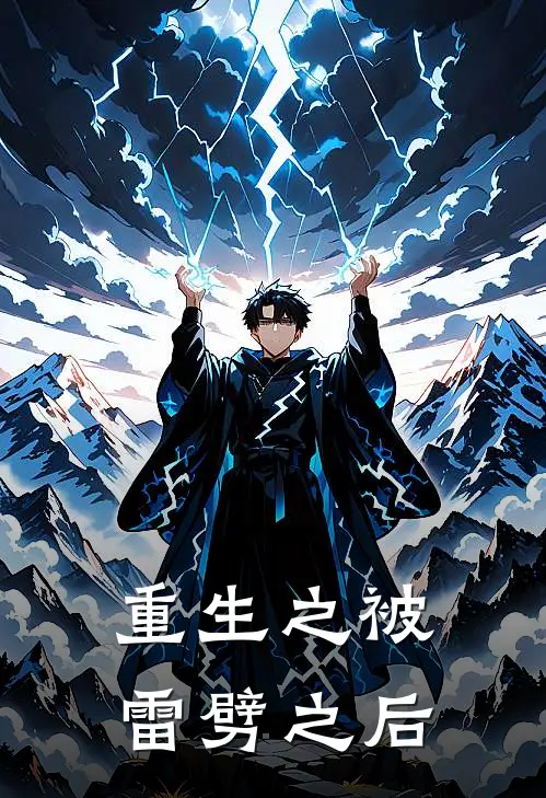 重生之被雷劈之后