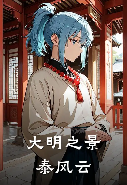 大明之景泰风云