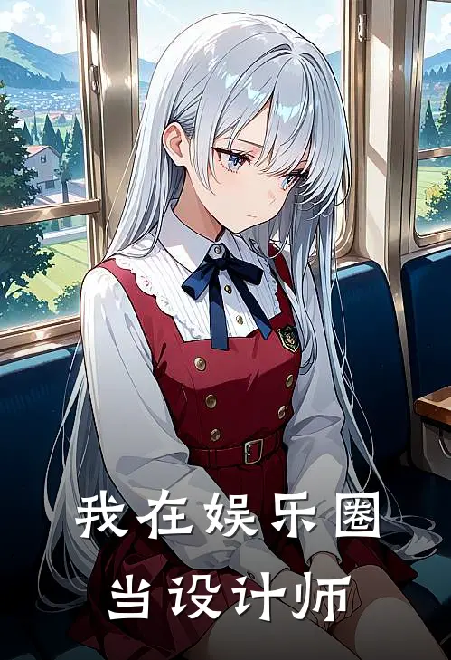 我在娱乐圈当设计师