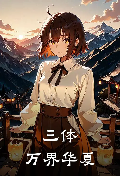 三体，万界华夏