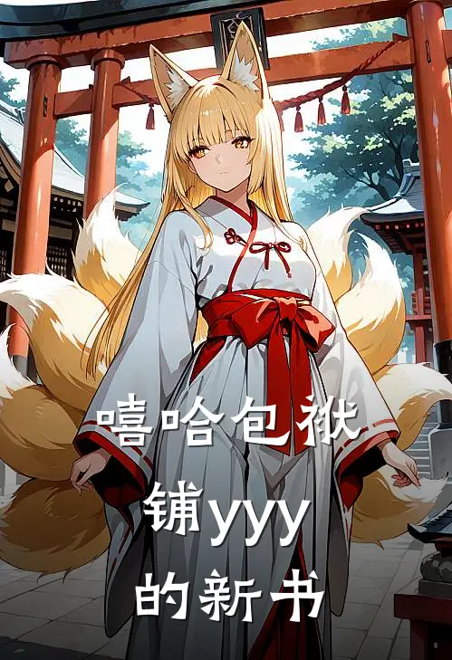 嘻哈包袱铺yyy的新书