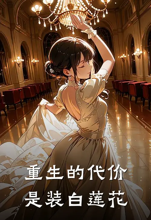 重生的代价是装白莲花