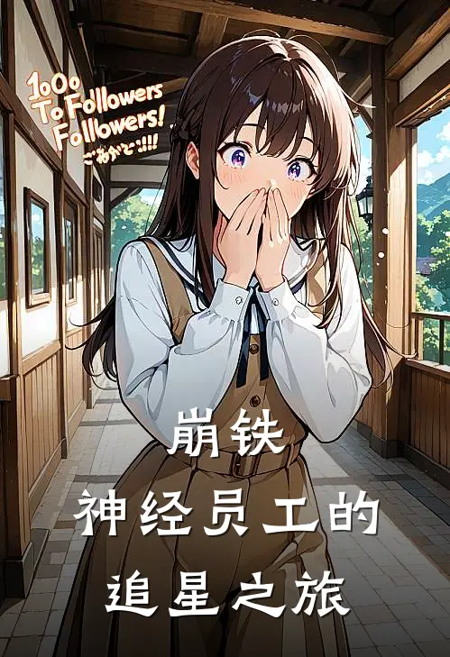 崩铁：神经员工的追星之旅