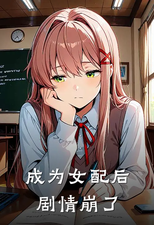 成为女配后，剧情崩了