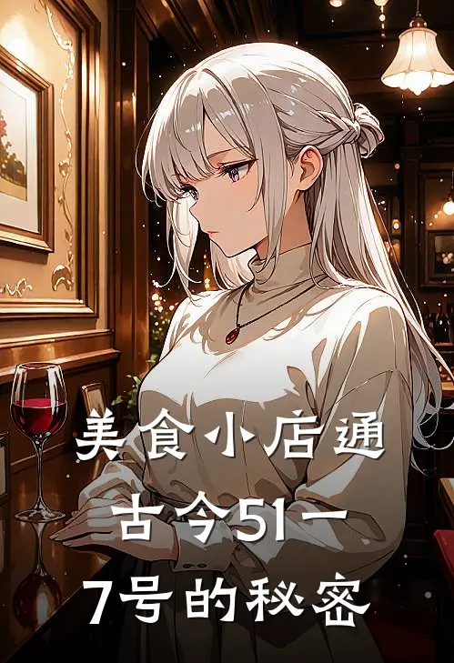 美食小店通古今51一7号的秘密