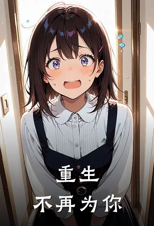 重生：不再为你