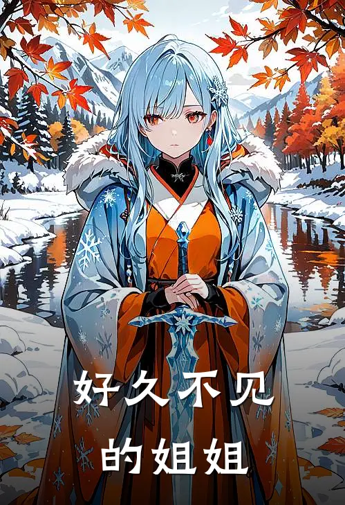 好久不见的姐姐