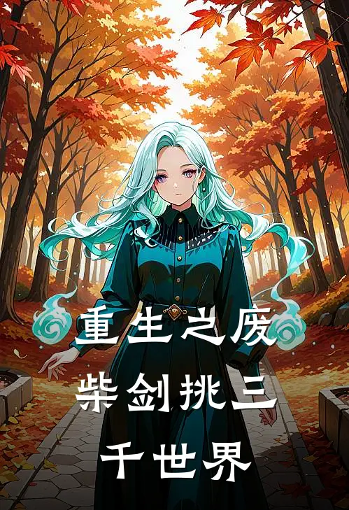 重生之废柴剑挑三千世界