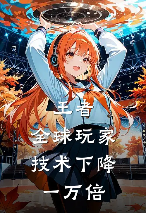 王者：全球玩家技术下降一万倍