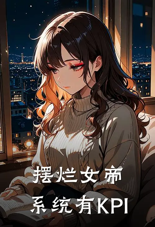 摆烂女帝：系统有KPI