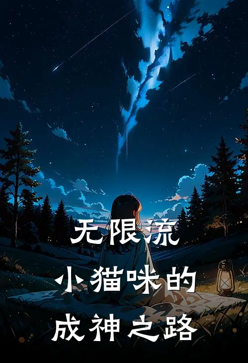 无限流：小猫咪的成神之路