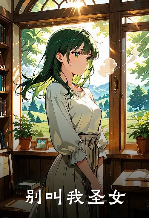 别叫我圣女