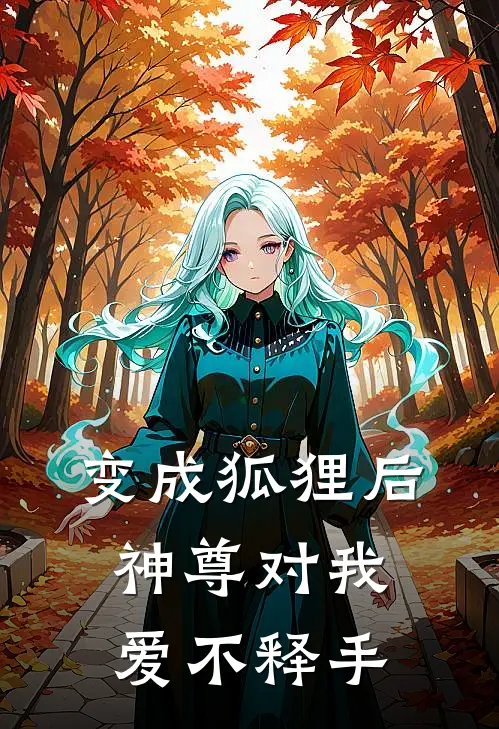 变成狐狸后，神尊对我爱不释手