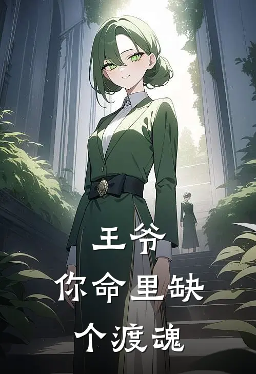 王爷，你命里缺个渡魂