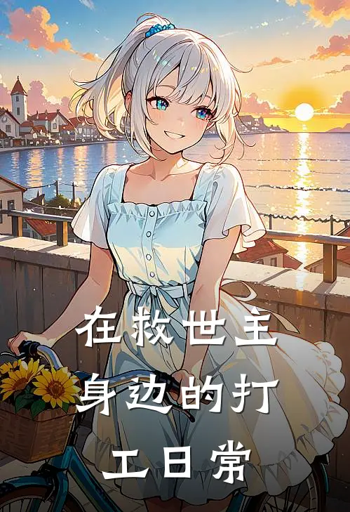 在救世主身边的打工日常