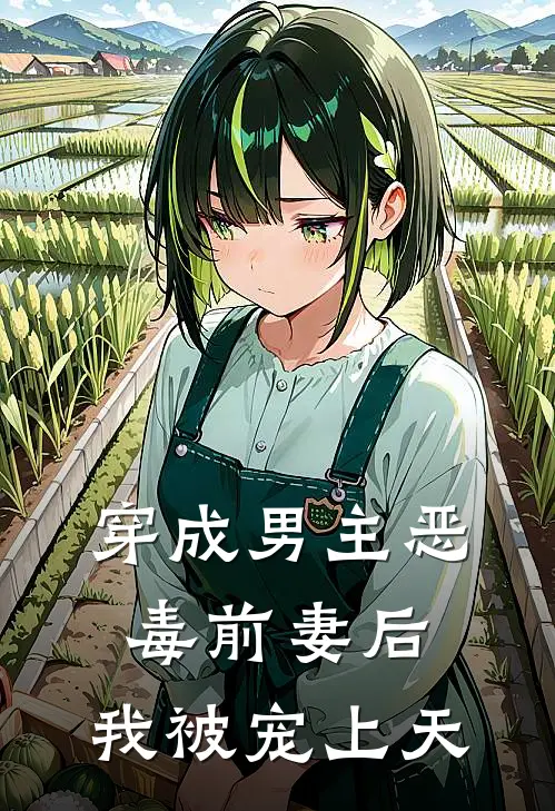 穿成男主恶毒前妻后：我被宠上天