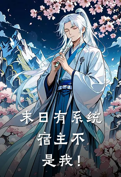 末日有系统，宿主不是我！