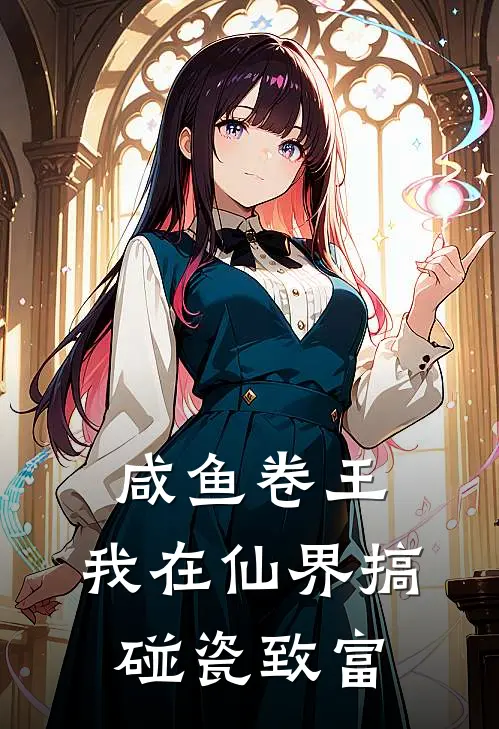 咸鱼卷王：我在仙界搞碰瓷致富