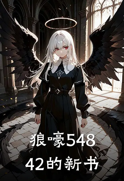 狼嚎54842的新书