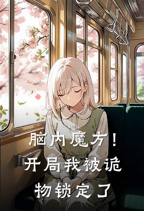 脑内魔方！开局我被诡物锁定了