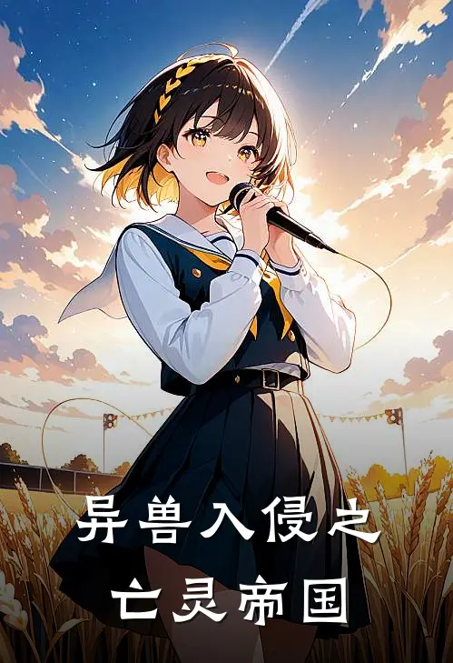 【异兽入侵之亡灵帝国】