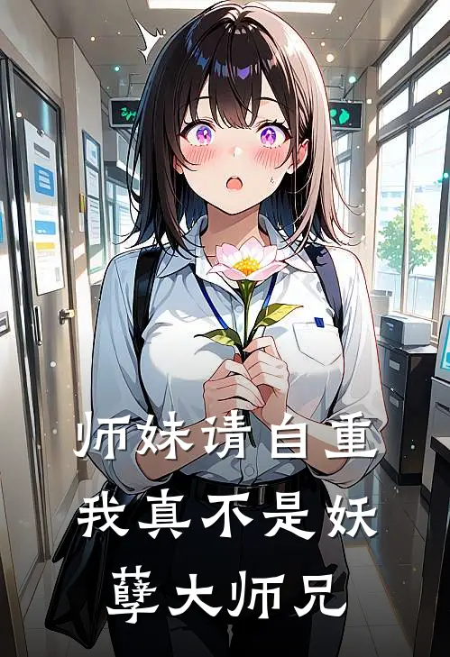 师妹请自重，我真不是妖孽大师兄