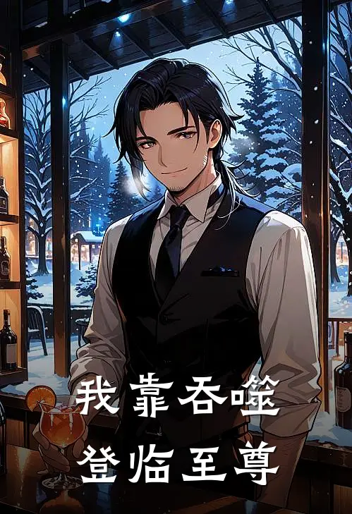 我靠吞噬登临至尊