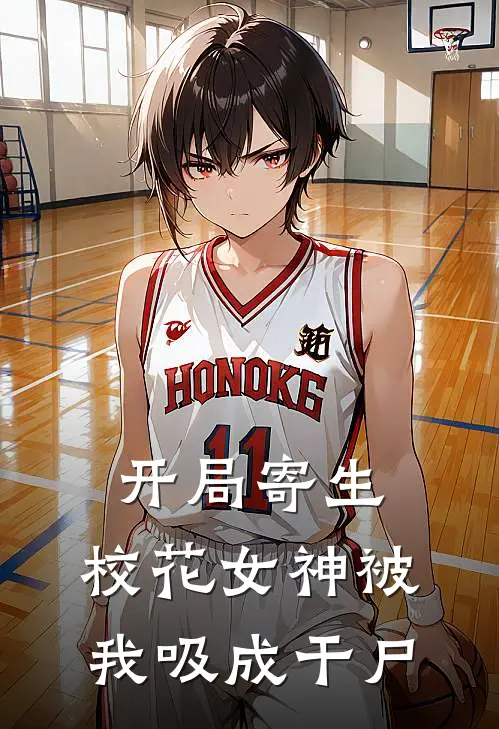 开局寄生，校花女神被我吸成干尸