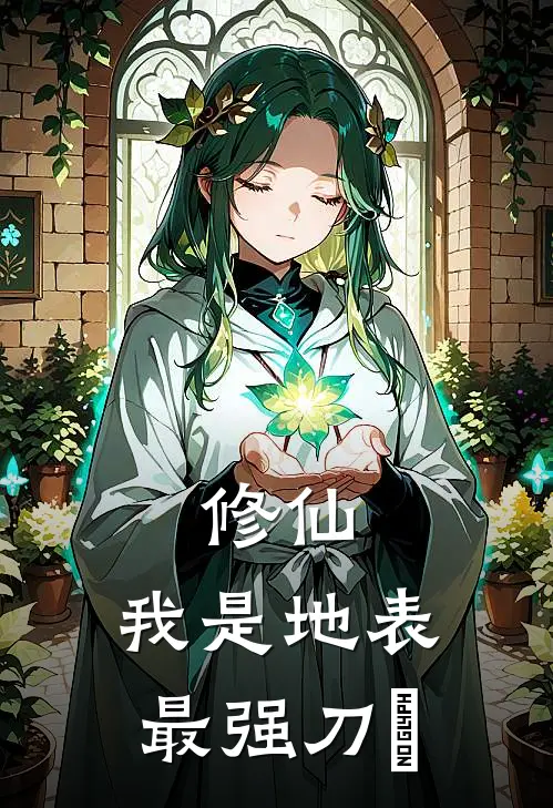 修仙：我是地表最强刀俢