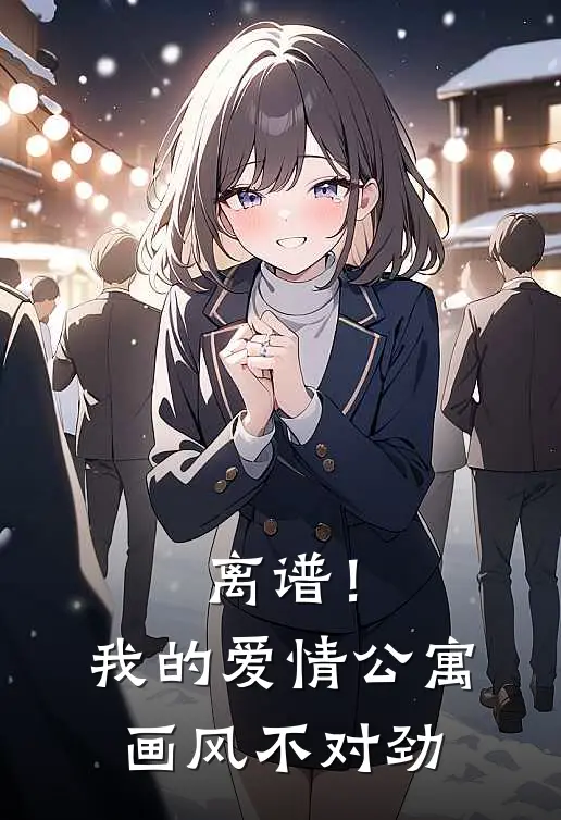 离谱！我的爱情公寓画风不对劲