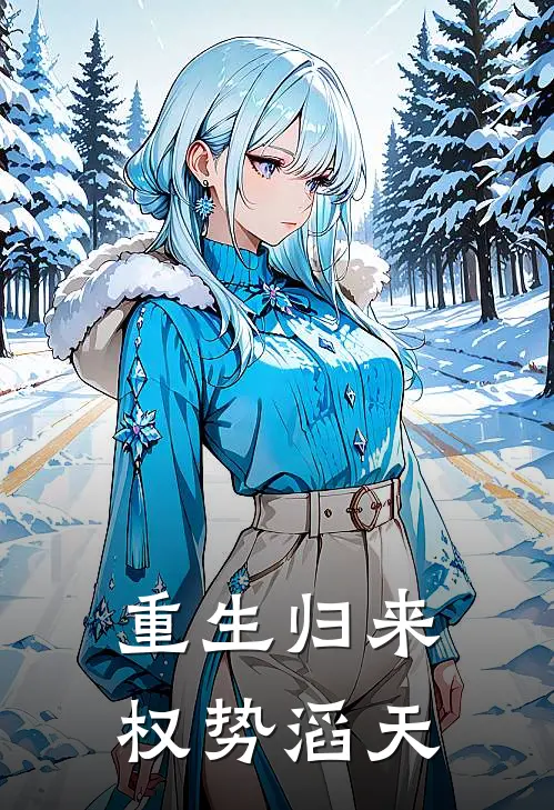 重生归来：权势滔天