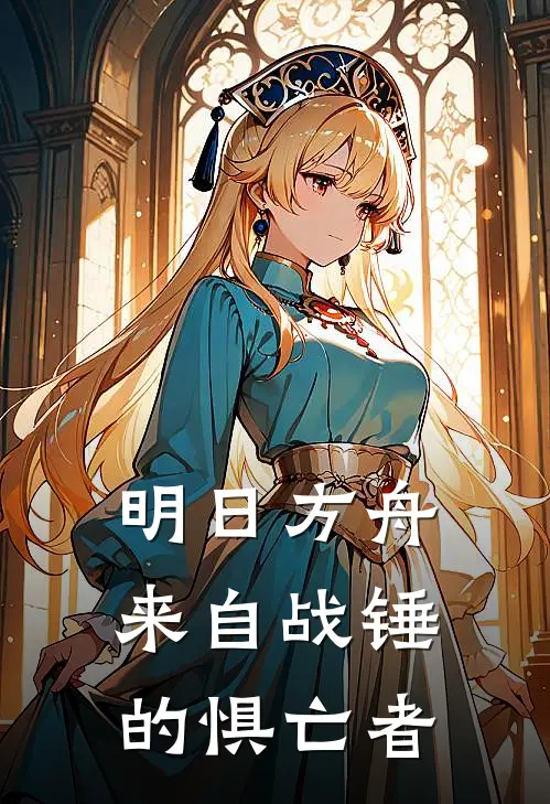 明日方舟：来自战锤的惧亡者