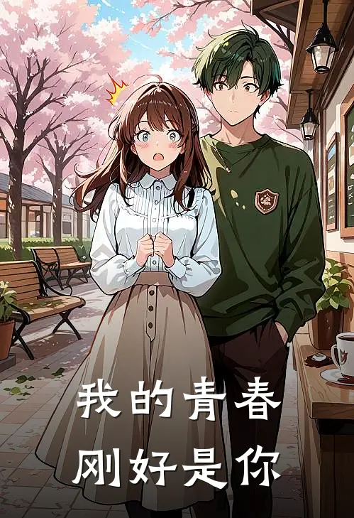 我的青春刚好是你