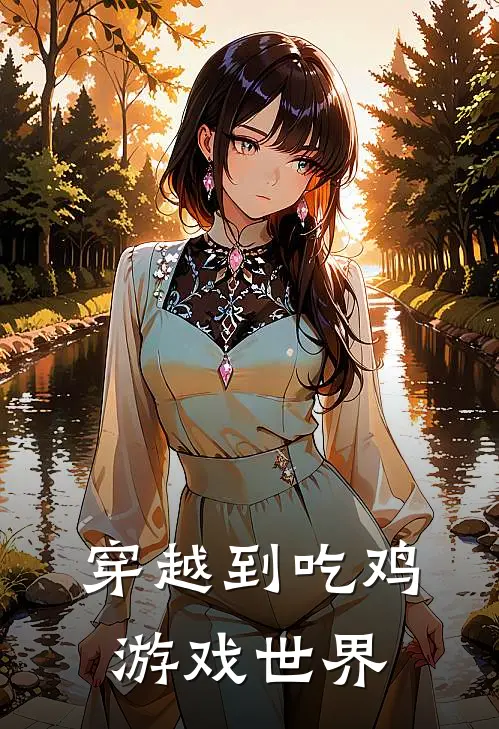 穿越到吃鸡游戏世界